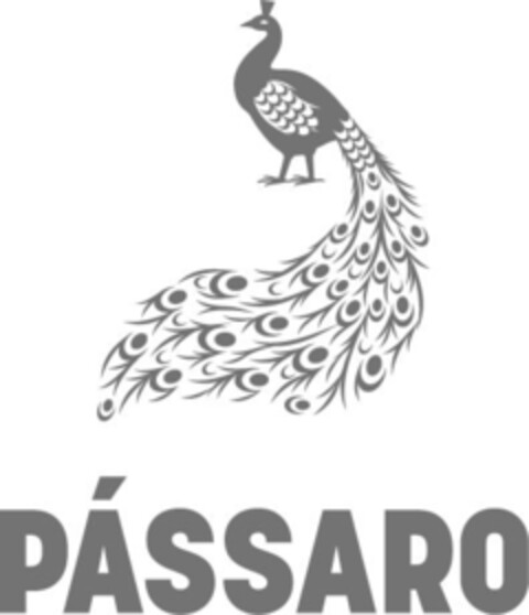 PÁSSARO Logo (EUIPO, 10/01/2014)