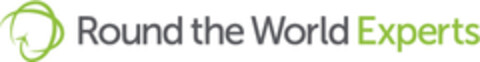 ROUND THE WORLD EXPERTS Logo (EUIPO, 02.10.2014)