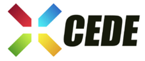 XCEDE Logo (EUIPO, 10/12/2014)