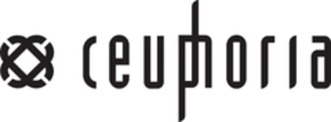 CEUPHORIA Logo (EUIPO, 10/23/2014)