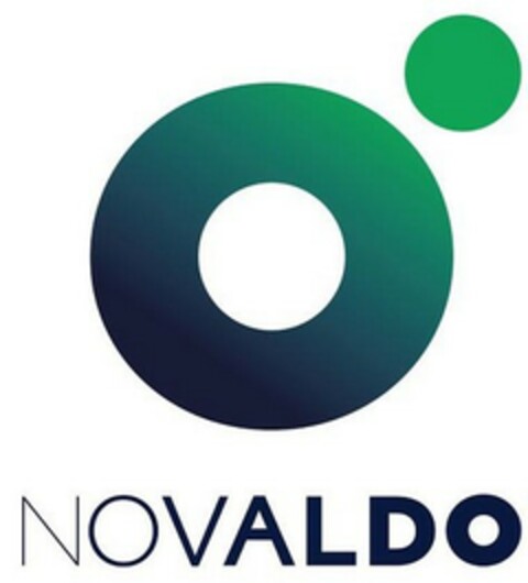 NOVALDO Logo (EUIPO, 25.11.2014)