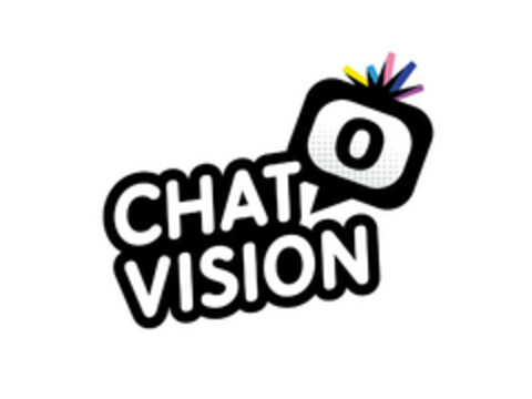 CHAT O VISION Logo (EUIPO, 05.12.2014)