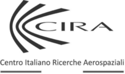 CIRA Centro Italiano Ricerche Aerospaziali Logo (EUIPO, 23.12.2014)