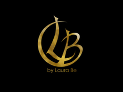 LB by Laura Be Logo (EUIPO, 21.01.2015)