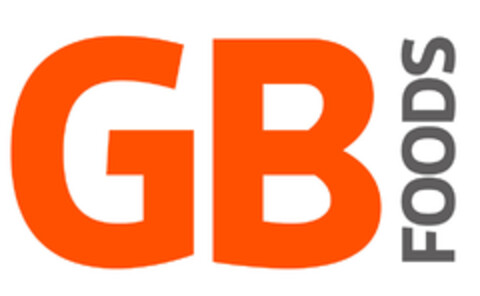 GB FOODS Logo (EUIPO, 02/05/2015)