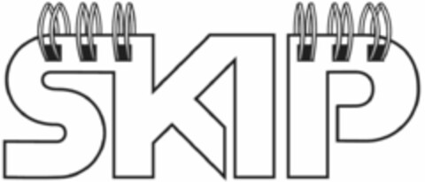 SKIP Logo (EUIPO, 02/13/2015)