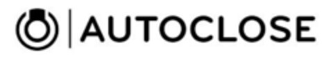 AUTOCLOSE Logo (EUIPO, 02/18/2015)