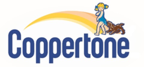 COPPERTONE Logo (EUIPO, 03/13/2015)