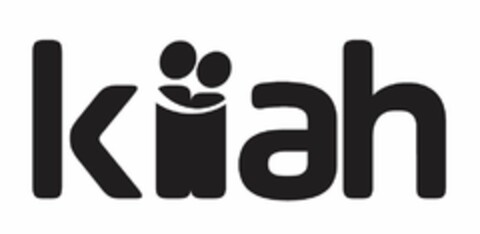 kiiah Logo (EUIPO, 04/07/2015)