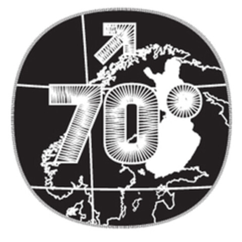 70º Logo (EUIPO, 27.04.2015)