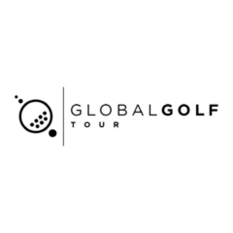GLOBAL GOLF TOUR Logo (EUIPO, 21.05.2015)