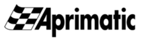 APRIMATIC Logo (EUIPO, 22.05.2015)