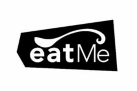 eat Me Logo (EUIPO, 05.06.2015)