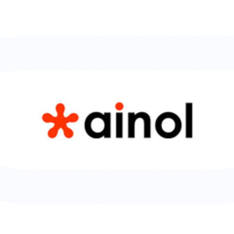 ainol Logo (EUIPO, 06/08/2015)