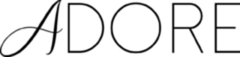 ADORE Logo (EUIPO, 05.08.2015)