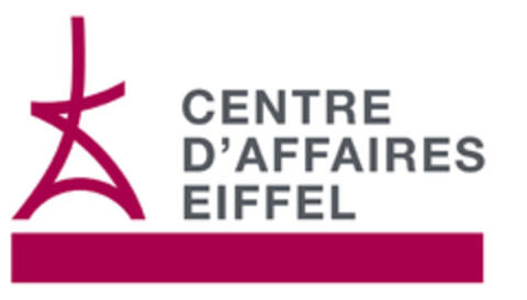 CENTRE D'AFFAIRES EIFFEL Logo (EUIPO, 13.08.2015)