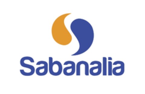 SABANALIA Logo (EUIPO, 22.09.2015)