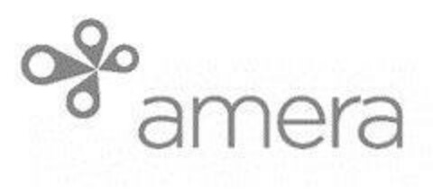 amera Logo (EUIPO, 09/22/2015)