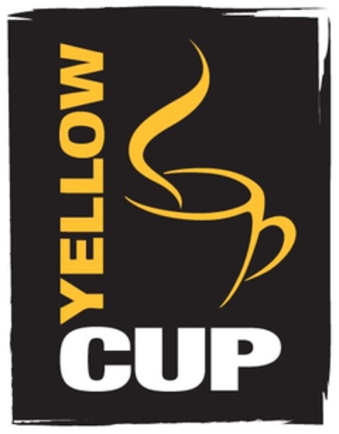 YELLOW CUP Logo (EUIPO, 24.09.2015)
