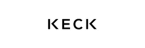 KECK Logo (EUIPO, 10/13/2015)