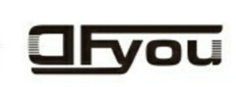AFYOU Logo (EUIPO, 30.10.2015)