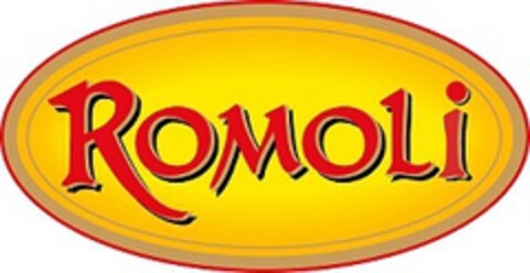 ROMOLI Logo (EUIPO, 29.12.2015)