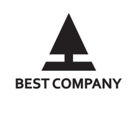 BEST COMPANY Logo (EUIPO, 01/20/2016)