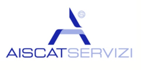 AS AISCATSERVIZI Logo (EUIPO, 02/04/2016)