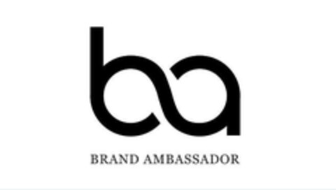 BRAND AMBASSADOR Logo (EUIPO, 25.02.2016)