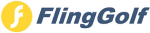 F FLINGGOLF Logo (EUIPO, 17.03.2016)