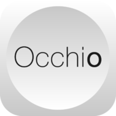 Occhio Logo (EUIPO, 11.05.2016)