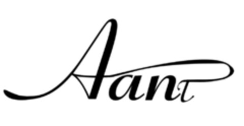 Aant Logo (EUIPO, 26.05.2016)