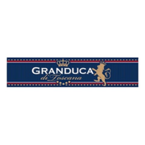 GRANDUCA DI TOSCANA Logo (EUIPO, 01.06.2016)