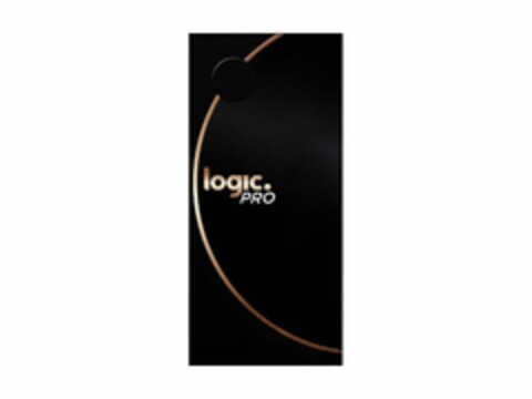 LOGIC PRO Logo (EUIPO, 06.07.2016)