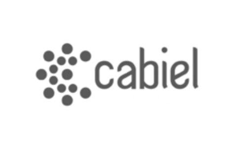 CABIEL Logo (EUIPO, 07/08/2016)