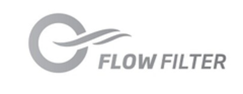 FLOW FILTER Logo (EUIPO, 02.09.2016)