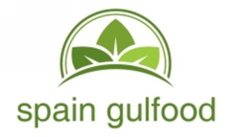 spain gulfood Logo (EUIPO, 14.09.2016)