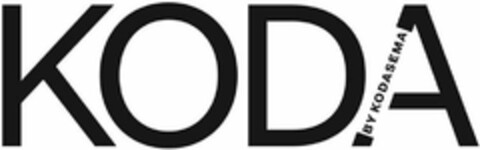 KODA BY KODASEMA Logo (EUIPO, 15.09.2016)