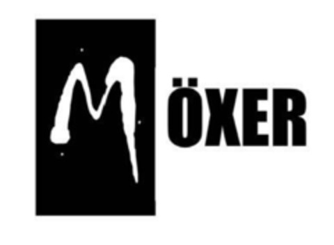 MÖXER Logo (EUIPO, 10/28/2016)