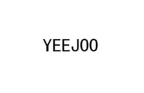 YEEJOO Logo (EUIPO, 08.11.2016)