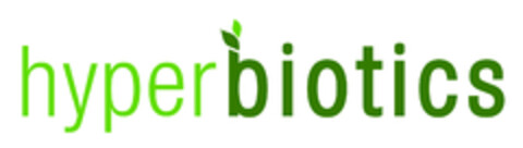 hyperbiotics Logo (EUIPO, 01.12.2016)