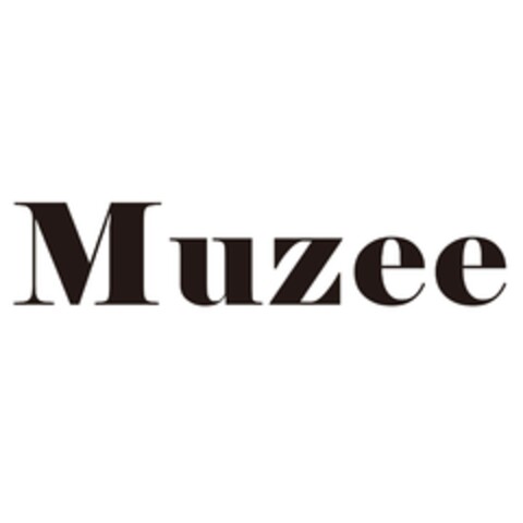 Muzee Logo (EUIPO, 16.12.2016)