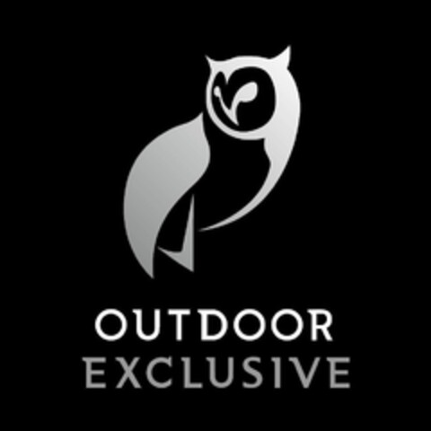 OUTDOOR EXCLUSIVE Logo (EUIPO, 12/29/2016)