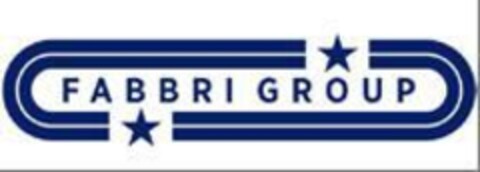 FABBRI GROUP Logo (EUIPO, 13.01.2017)