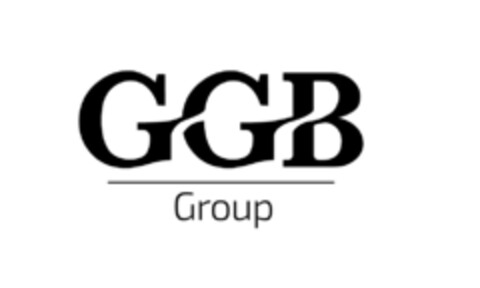 GGB Group Logo (EUIPO, 01/19/2017)