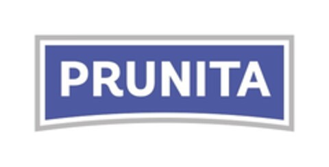 PRUNITA Logo (EUIPO, 02/06/2017)