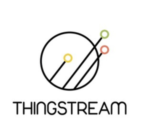 THINGSTREAM Logo (EUIPO, 02/20/2017)