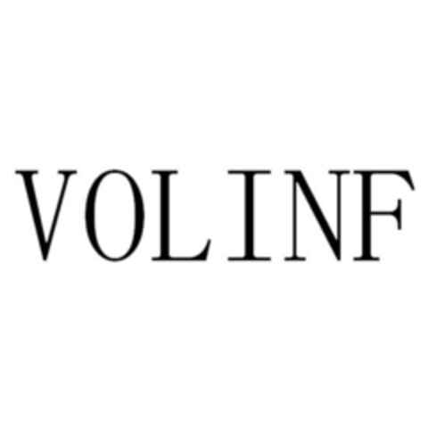VOLINF Logo (EUIPO, 22.02.2017)
