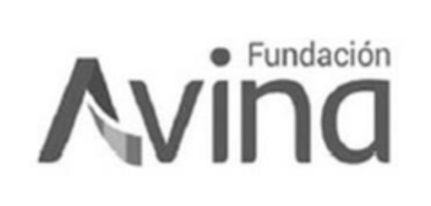 FUNDACION AVINA Logo (EUIPO, 09.03.2017)