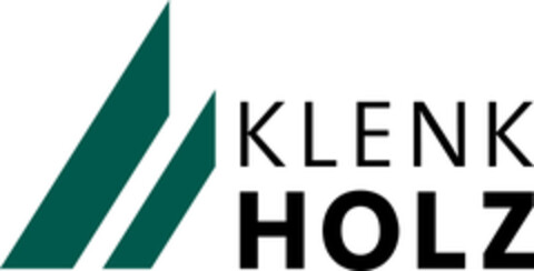 KLENK HOLZ Logo (EUIPO, 13.03.2017)